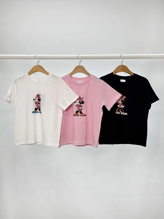MN Classic Short Sleeve Tee