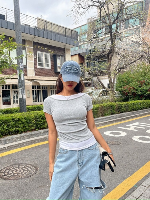 Summer Layered