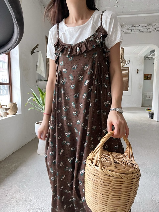 Bashion One-piece