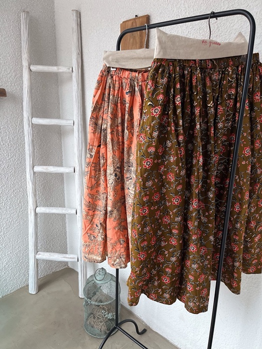 Sara Skirt