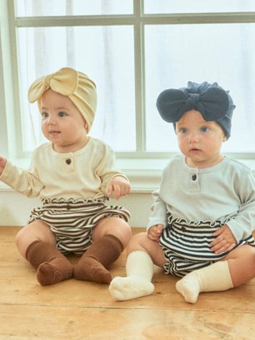 Papillon Bloomer Set Papillon Bloomer Set