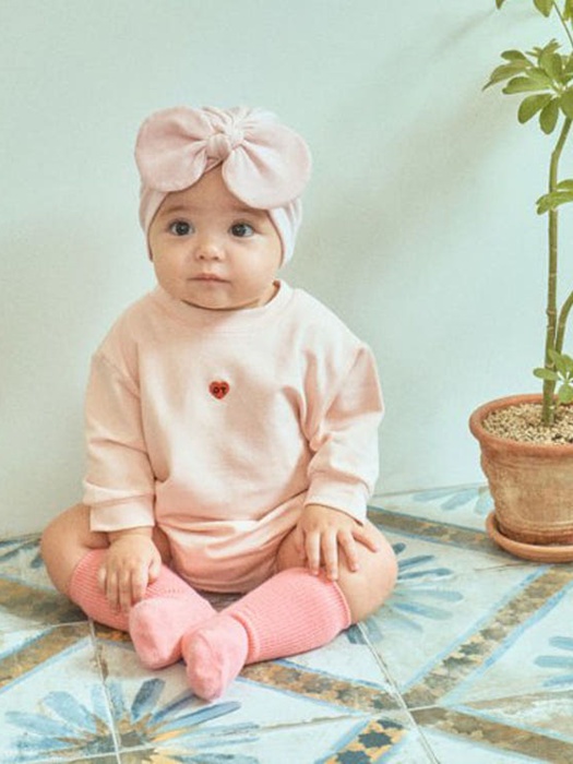 Petit Modal Romper Petit Modal Romper