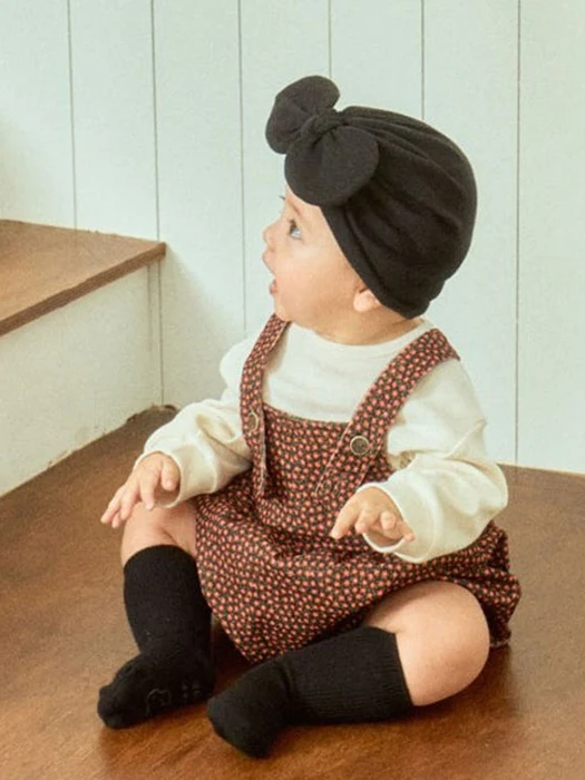 Bloom Suspender Romper Bloom Suspender Romper