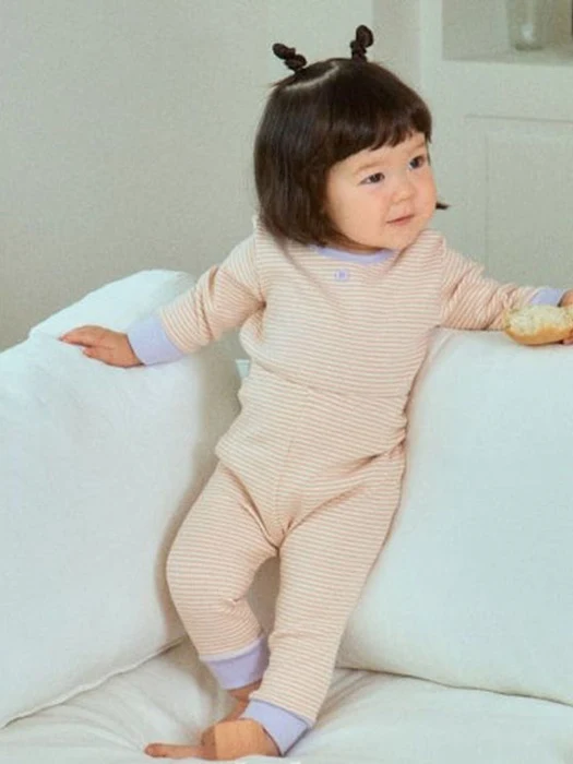 Lollipop Pajama Set Lollipop Pajama Set