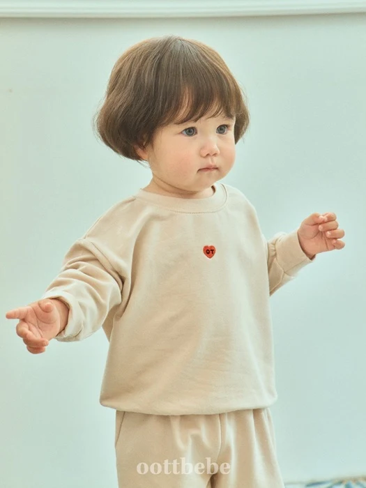 Petit Modal Two-piece Petit Modal Two-piece