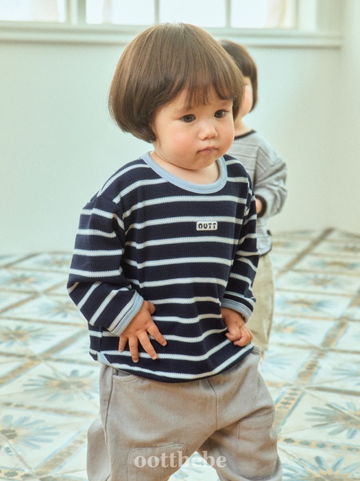 Urban Stripe Tee Urban Stripe Tee