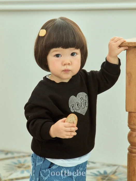 OT Bling Sweatshirt OT Bling Sweatshirt