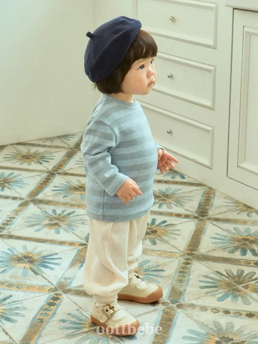 Knit Jogger Pants Knit Jogger Pants