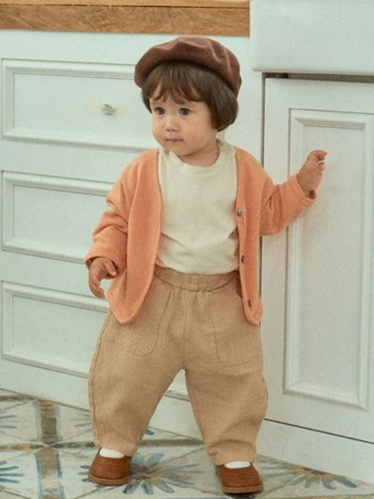 Wit Pocket Pants Wit Pocket Pants