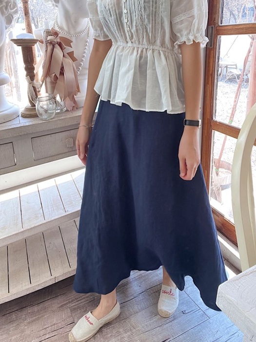 Huli Skirt