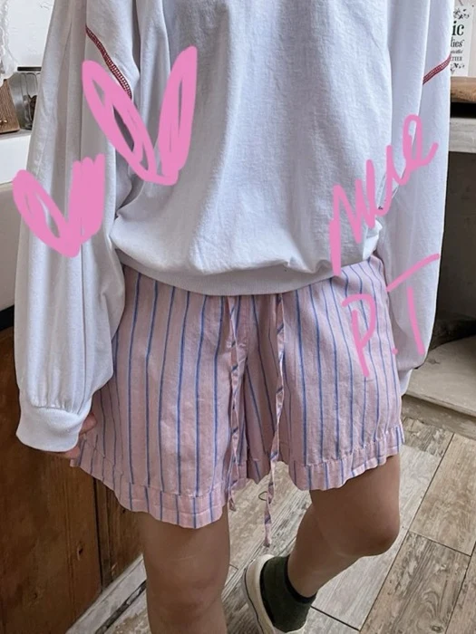 Mu ST Pants