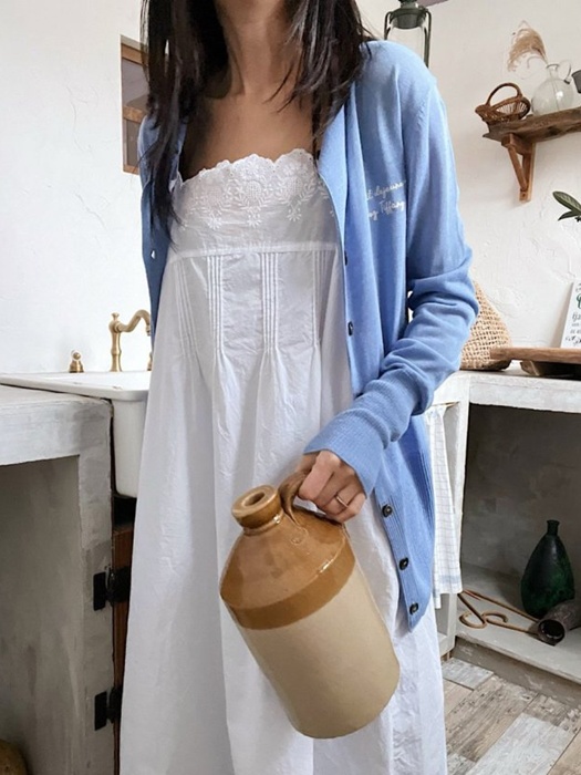 Mer Cardigan
