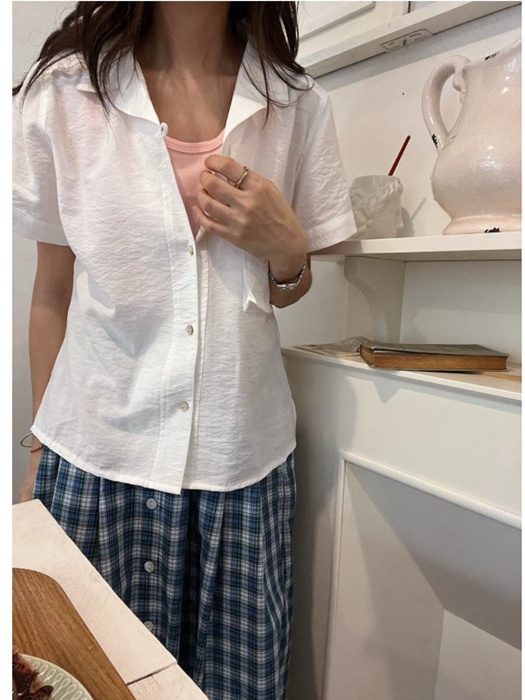 Plain Shirt