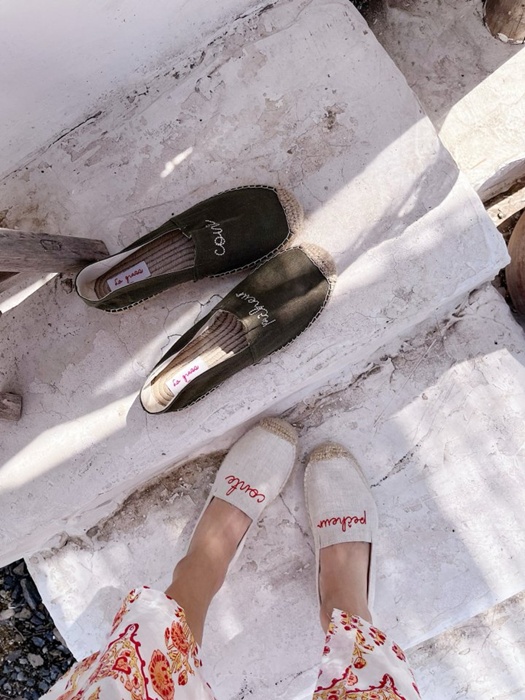 La Espadrille