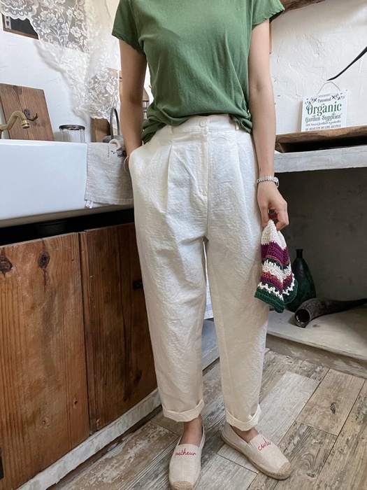 Tis Pants