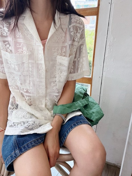 Nasca Shirt