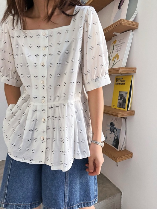 Noje Blouse