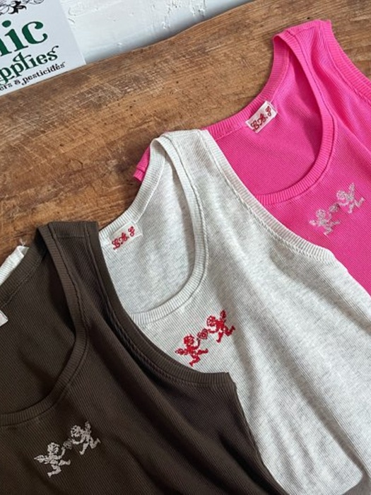 Bti Sleeveless