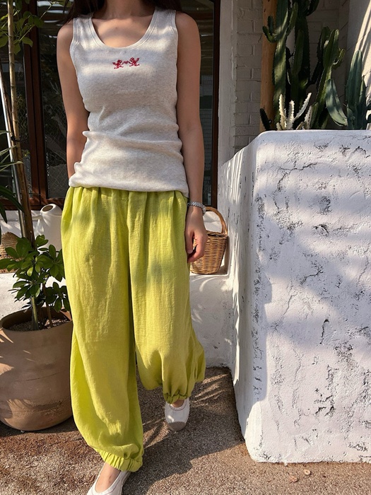 Fable Pants