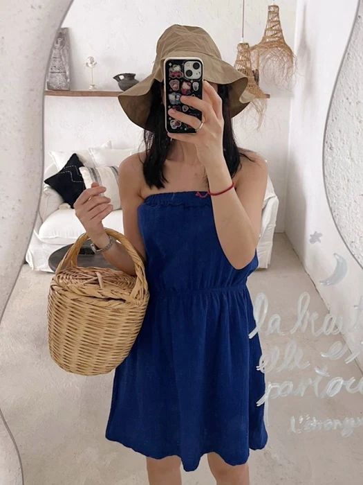 Top One-piece