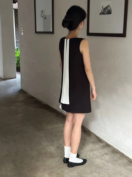 Wedding Ribbon Tie One-piece Wedding Ribbon Tie One-piece