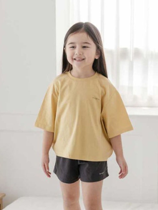Two-Way Tee