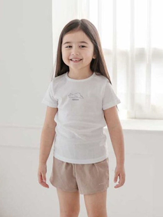 Sleeping Bear Short Sleeve Tee