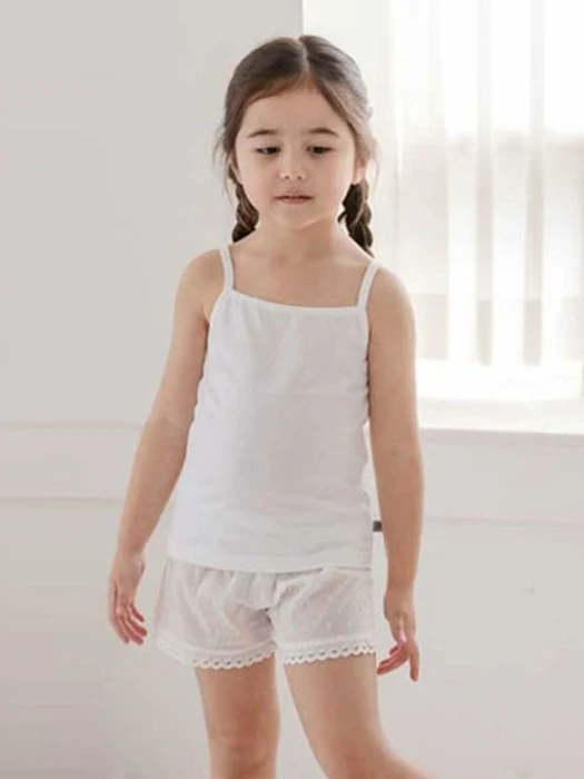 Love Snowy Inner Shorts