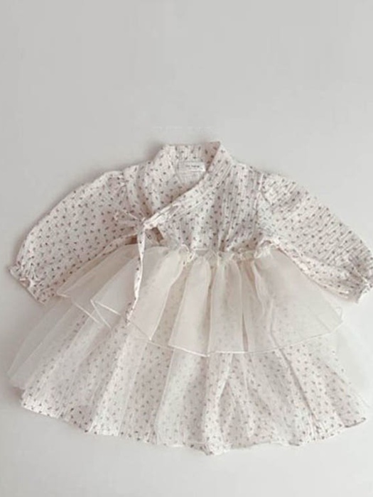 Hanbok Dress