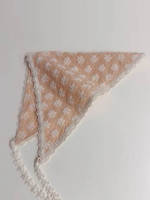 Salang Kerchief Apricot