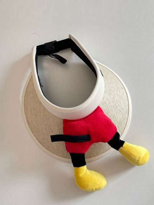 Bum Sun Cap