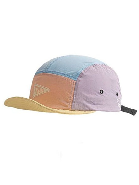 Trek Color Cap (Junior–Adult)