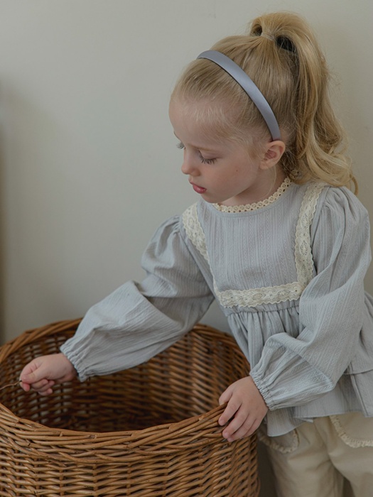 Eva Blouse Eva Blouse