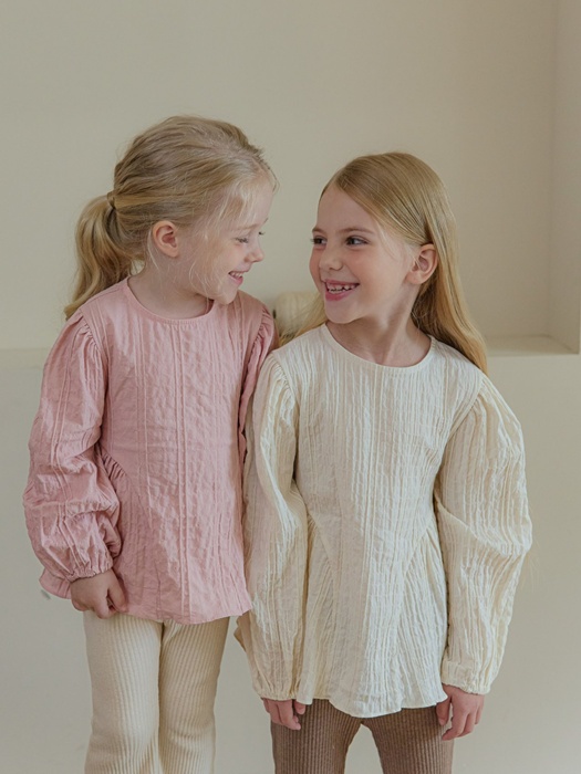 Charlotte Blouse Charlotte Blouse