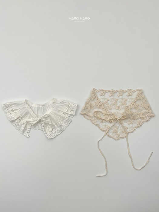 Lace Cape Lace Cape