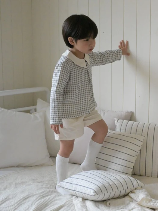 Sailor Shorts