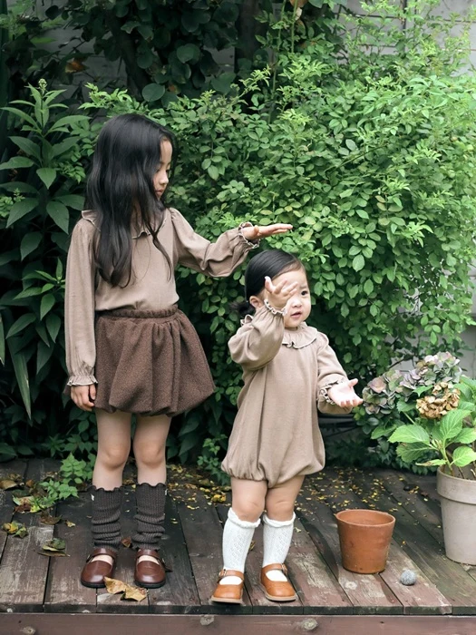 Collar Frill Suit Collar Frill Suit