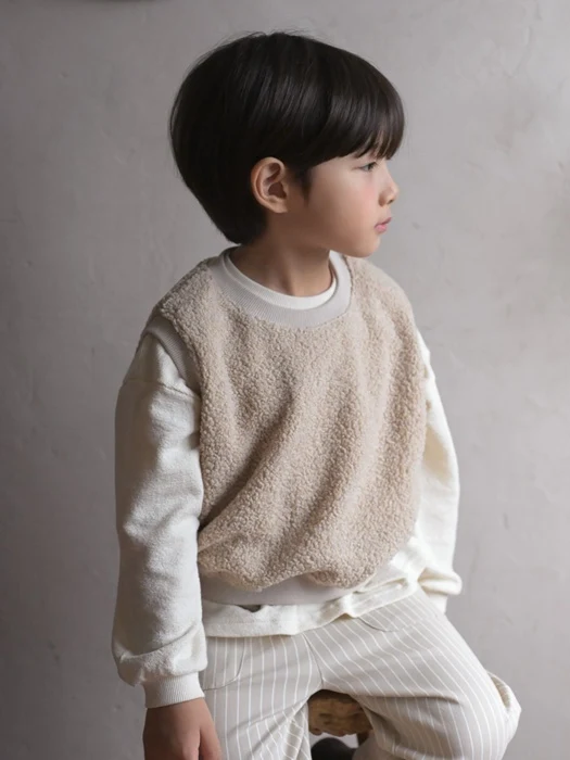 Boucle Vest