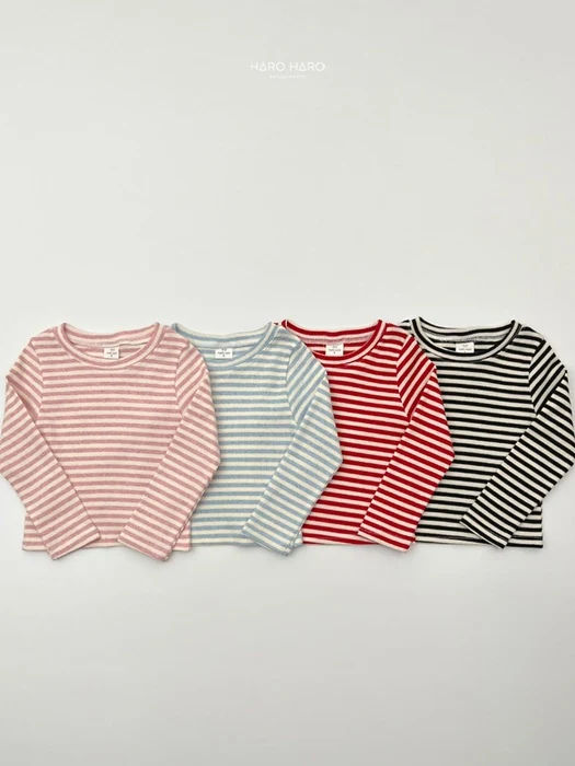 Sweet Stripe Tee Sweet Stripe Tee