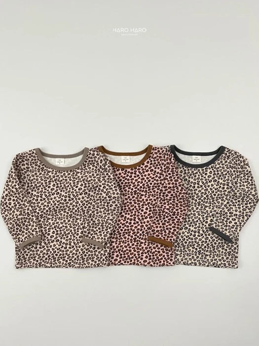 Tiger Raglan Tee Tiger Raglan Tee