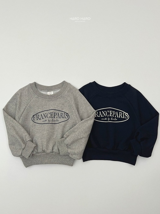 Francesca Sweatshirt Francesca Sweatshirt