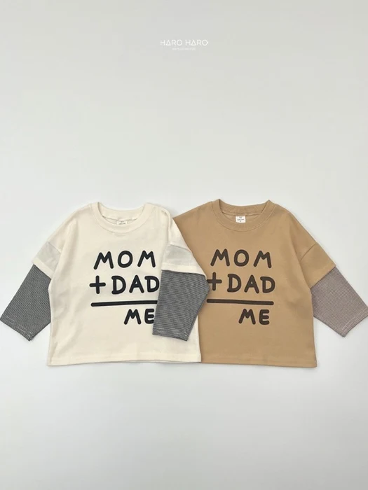 It’s Me Layered Tee It’s Me Layered Tee