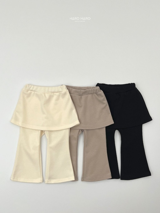 Cocoa Skirt Pants Cocoa Skirt Pants