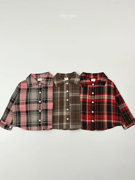 Best Check Shirt Best Check Shirt