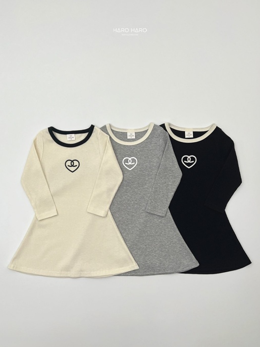 Lovely One-piece Lovely One-piece