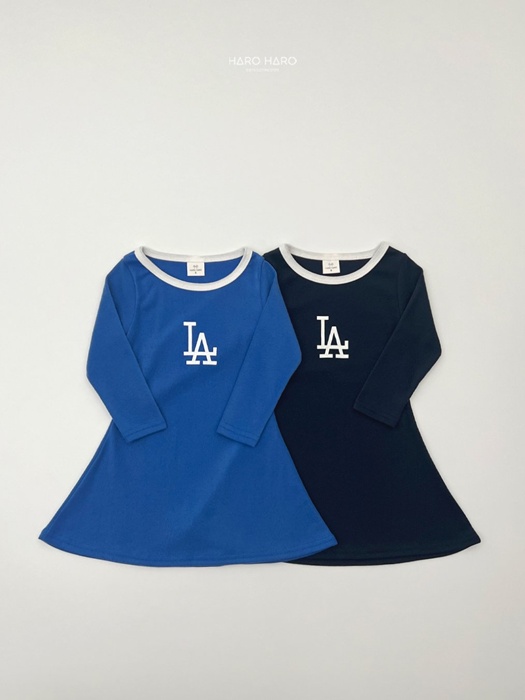 LA One-piece LA One-piece