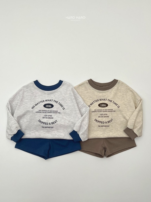 1886 Knit Set 1886 Knit Set
