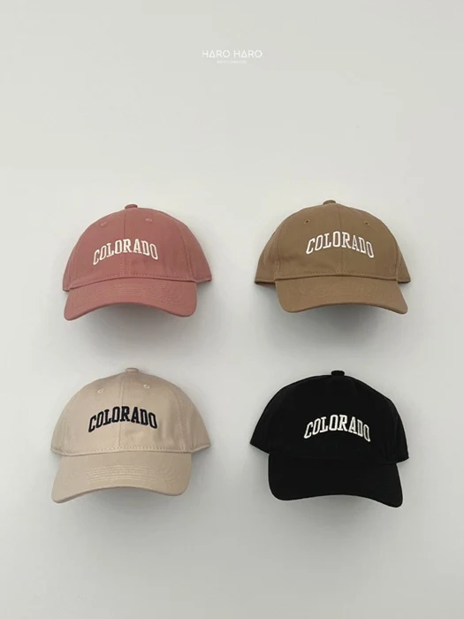 Colorado Cap Colorado Cap