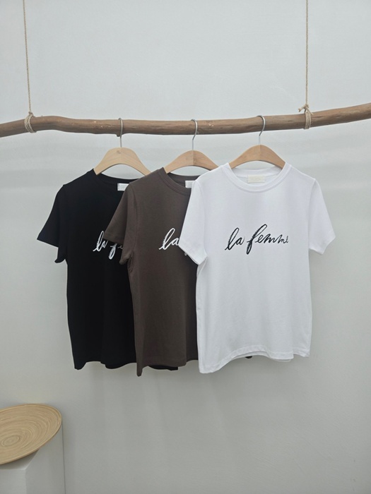 Woman Tee Woman Tee