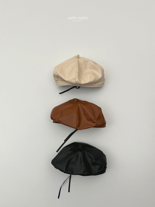 Parisian Beret Parisian Beret